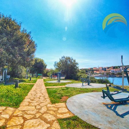 Apartments Antica Πούλα Εξωτερικό φωτογραφία
