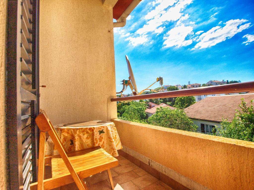 Apartments Antica Πούλα Εξωτερικό φωτογραφία