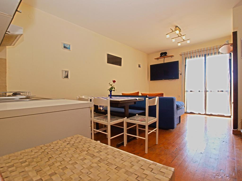 Apartments Antica Πούλα Εξωτερικό φωτογραφία