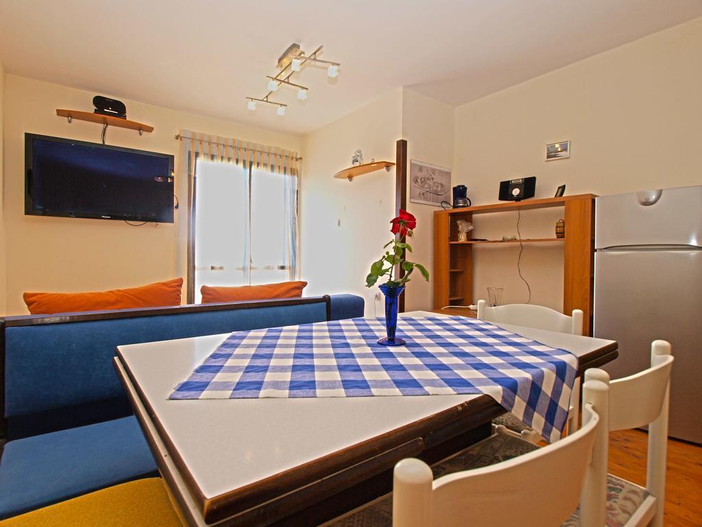 Apartments Antica Πούλα Εξωτερικό φωτογραφία