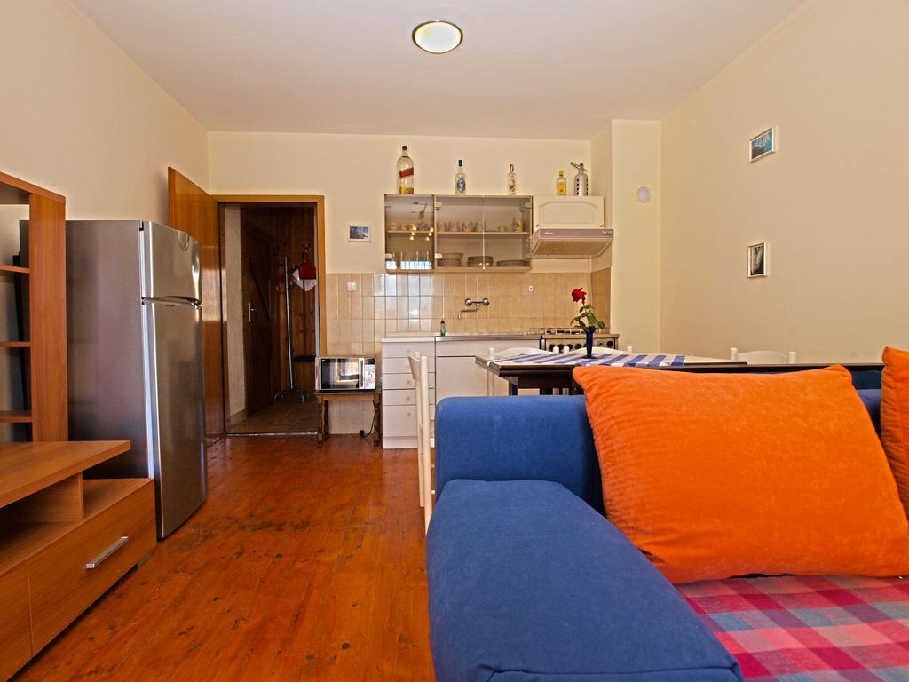 Apartments Antica Πούλα Εξωτερικό φωτογραφία