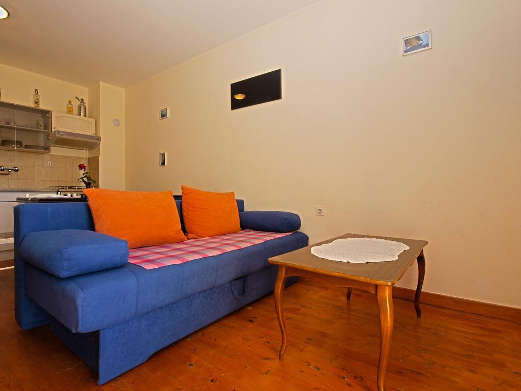 Apartments Antica Πούλα Εξωτερικό φωτογραφία