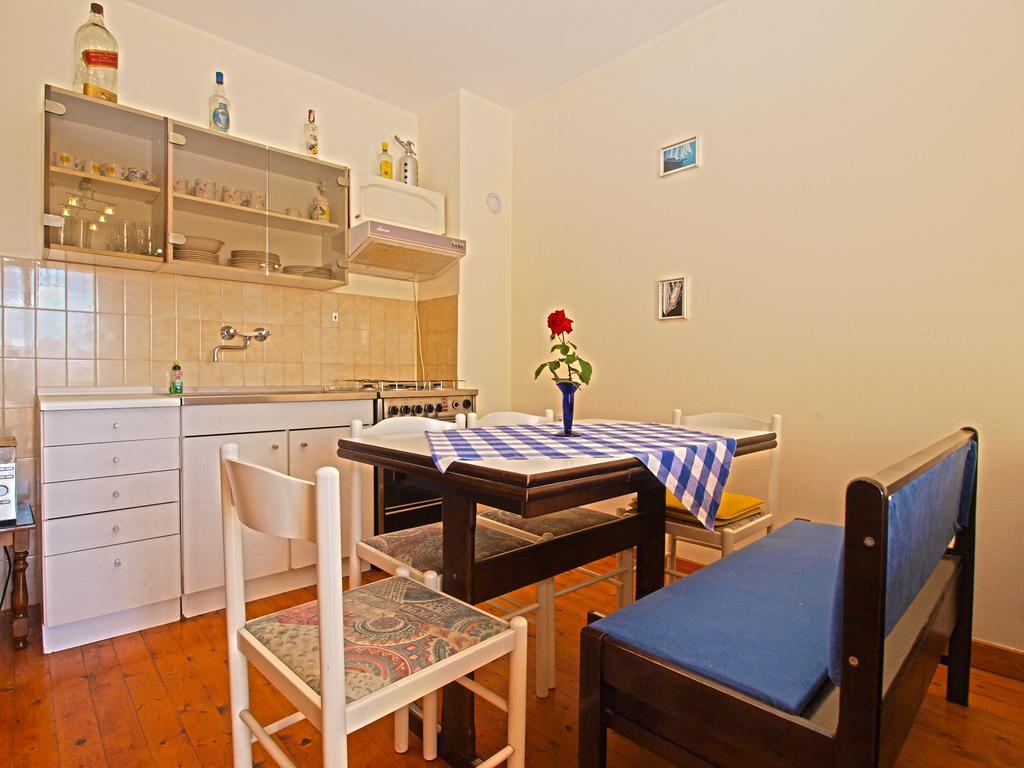 Apartments Antica Πούλα Εξωτερικό φωτογραφία
