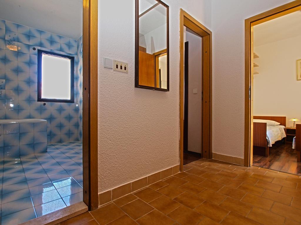 Apartments Antica Πούλα Εξωτερικό φωτογραφία