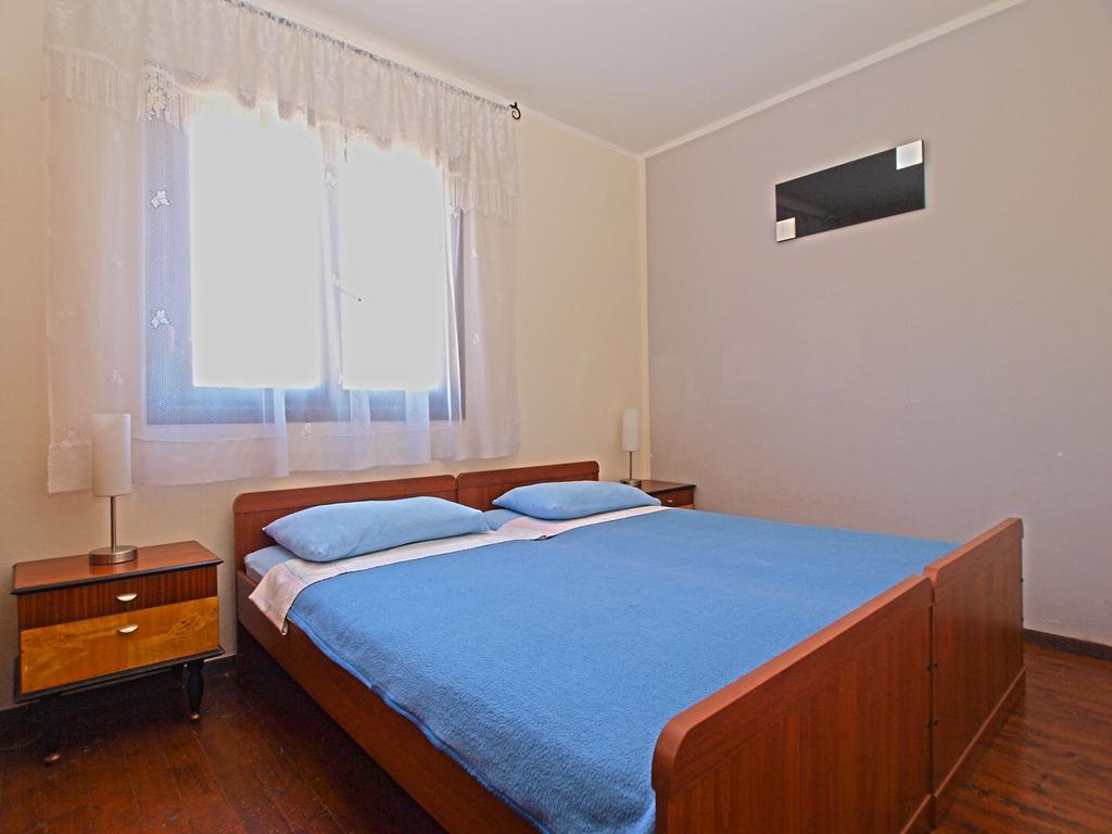Apartments Antica Πούλα Εξωτερικό φωτογραφία