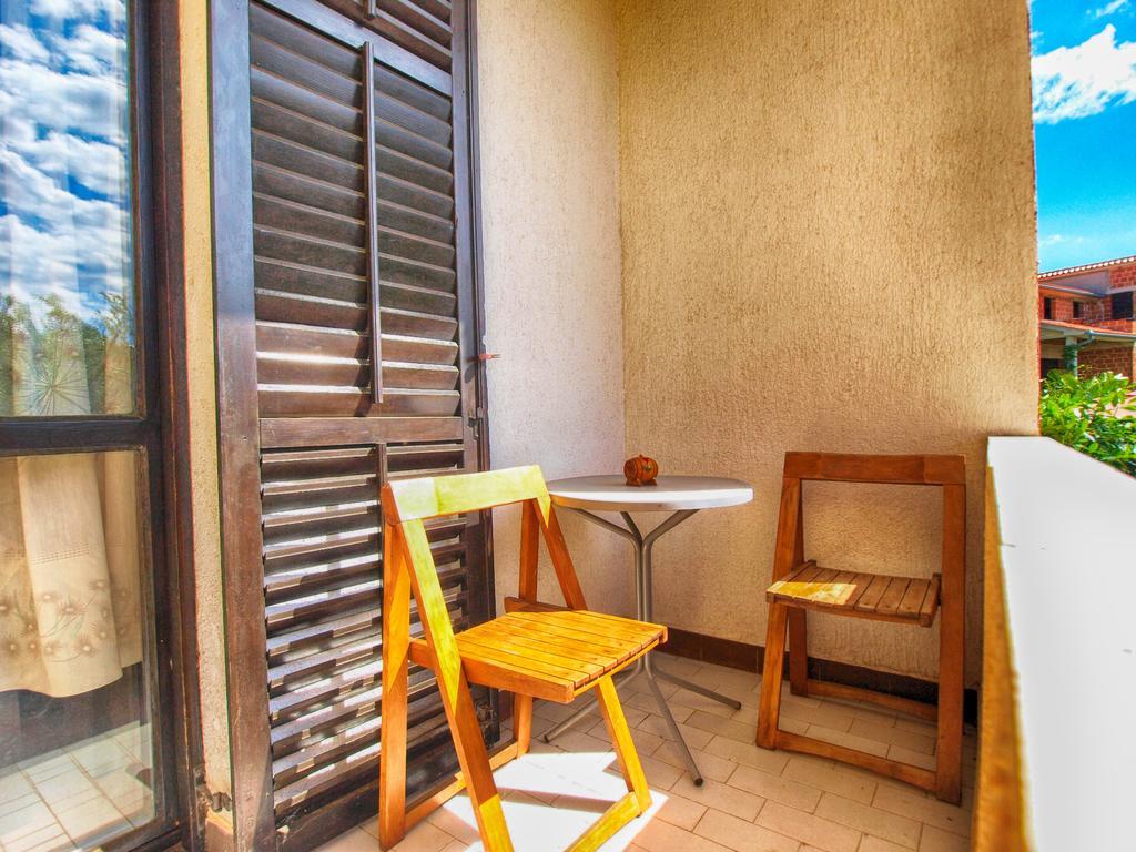 Apartments Antica Πούλα Εξωτερικό φωτογραφία