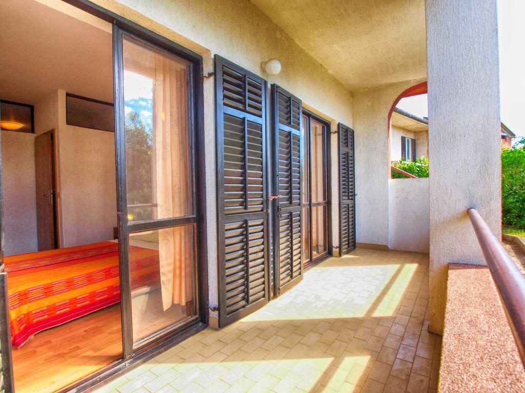 Apartments Antica Πούλα Εξωτερικό φωτογραφία