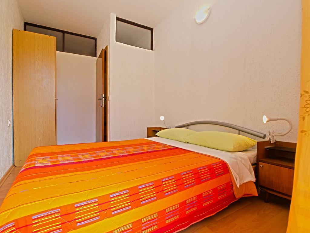 Apartments Antica Πούλα Εξωτερικό φωτογραφία