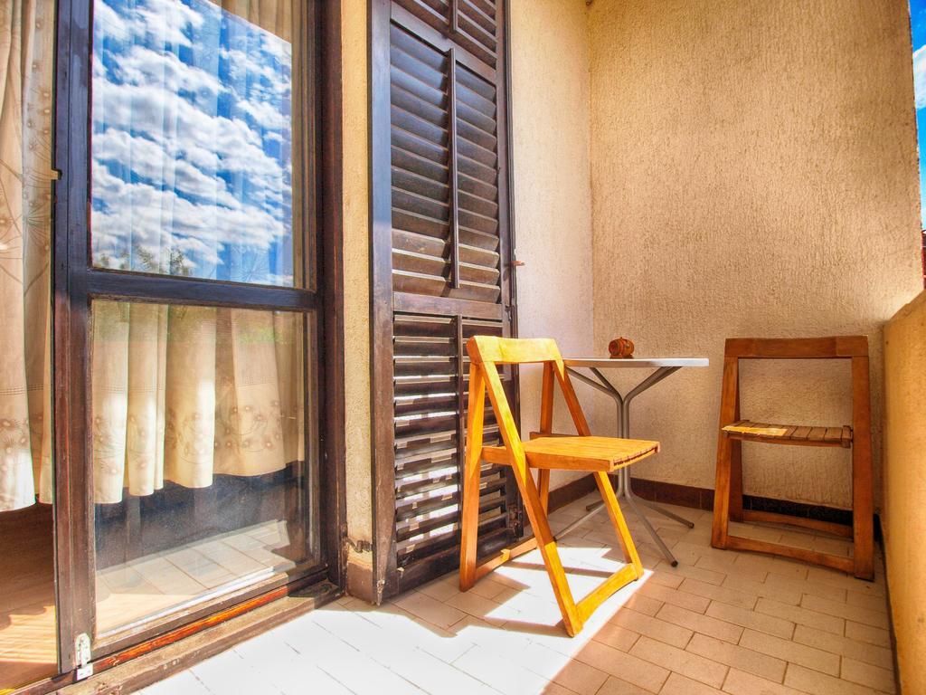 Apartments Antica Πούλα Εξωτερικό φωτογραφία