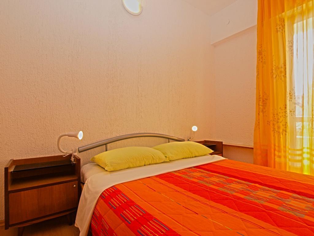 Apartments Antica Πούλα Εξωτερικό φωτογραφία