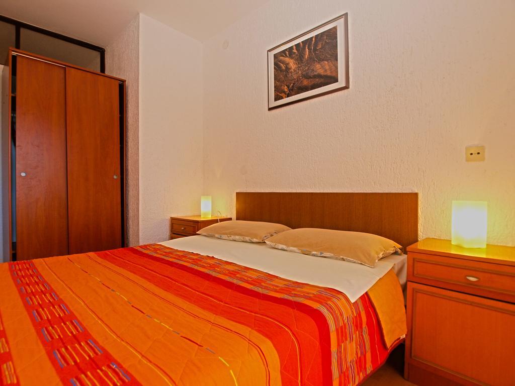 Apartments Antica Πούλα Εξωτερικό φωτογραφία