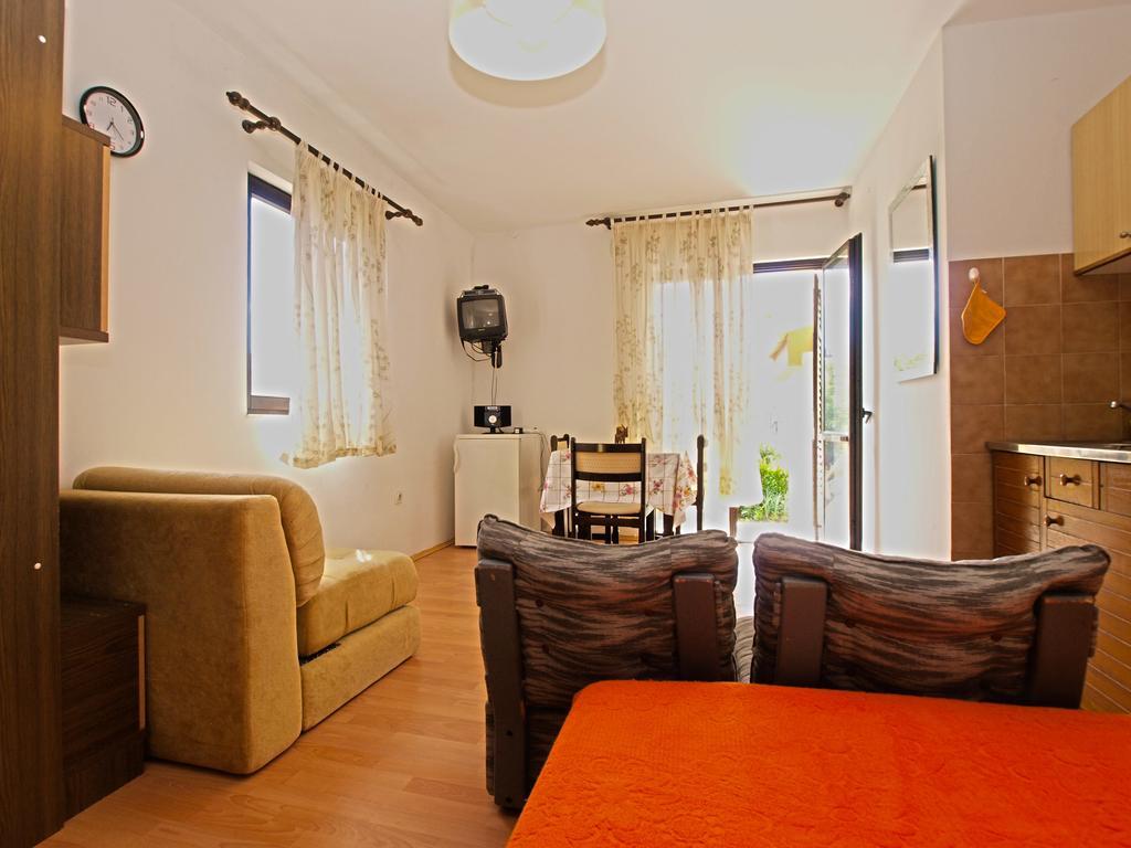 Apartments Antica Πούλα Εξωτερικό φωτογραφία