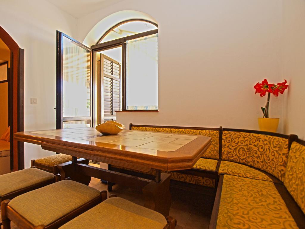 Apartments Antica Πούλα Εξωτερικό φωτογραφία
