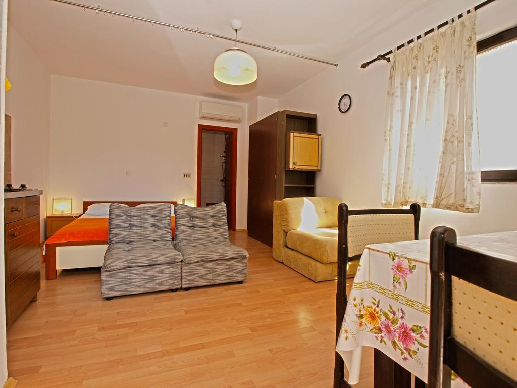 Apartments Antica Πούλα Εξωτερικό φωτογραφία