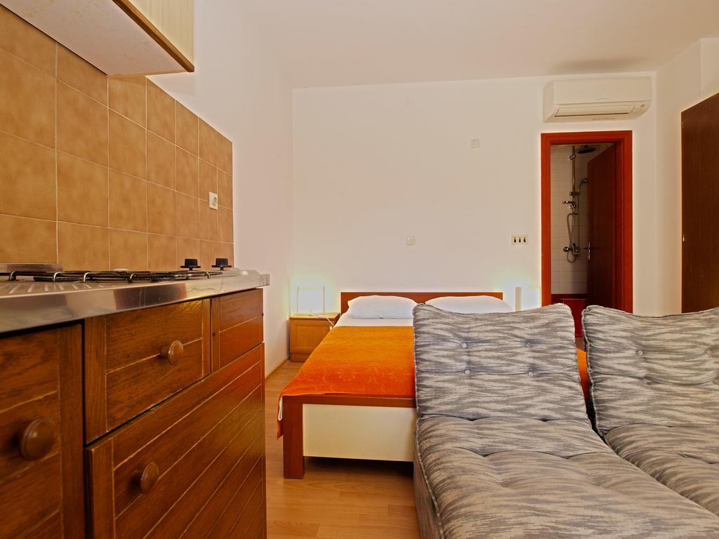 Apartments Antica Πούλα Εξωτερικό φωτογραφία