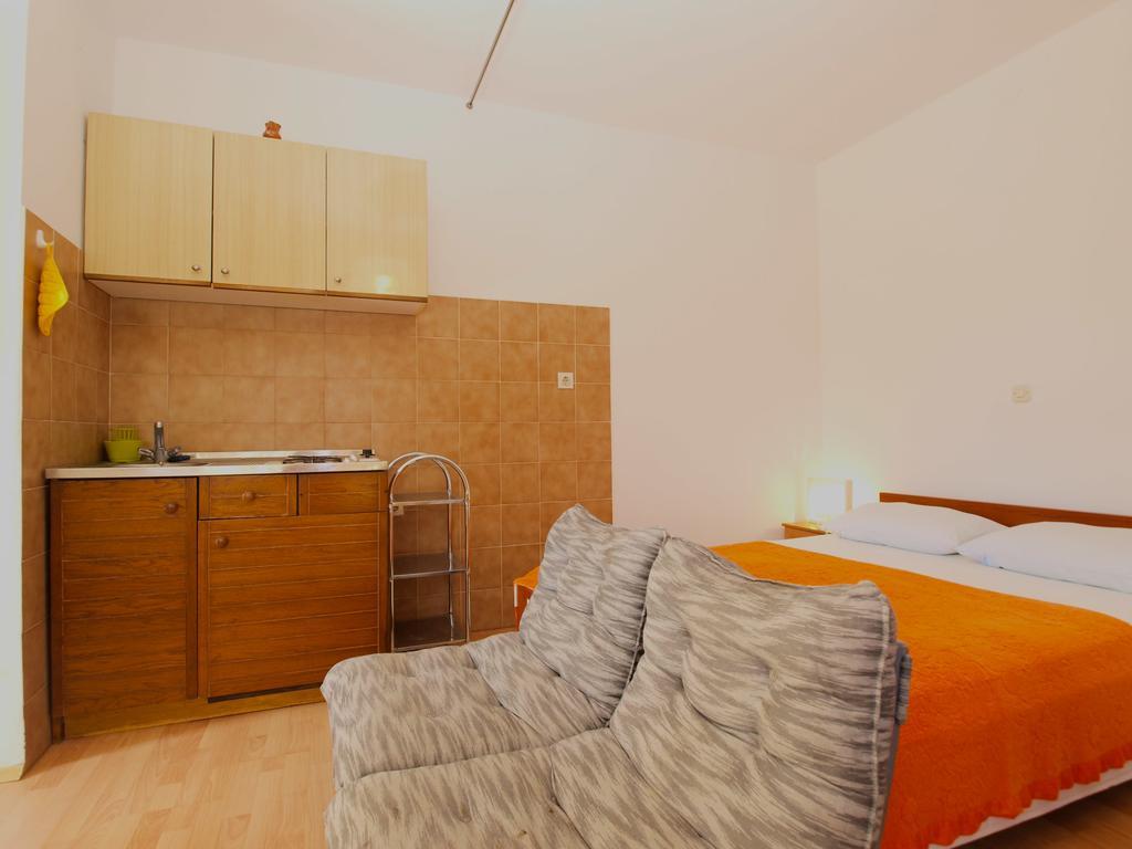 Apartments Antica Πούλα Εξωτερικό φωτογραφία