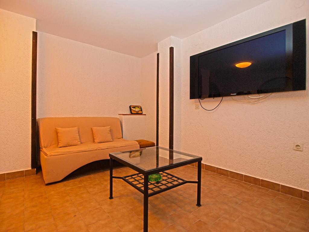Apartments Antica Πούλα Εξωτερικό φωτογραφία