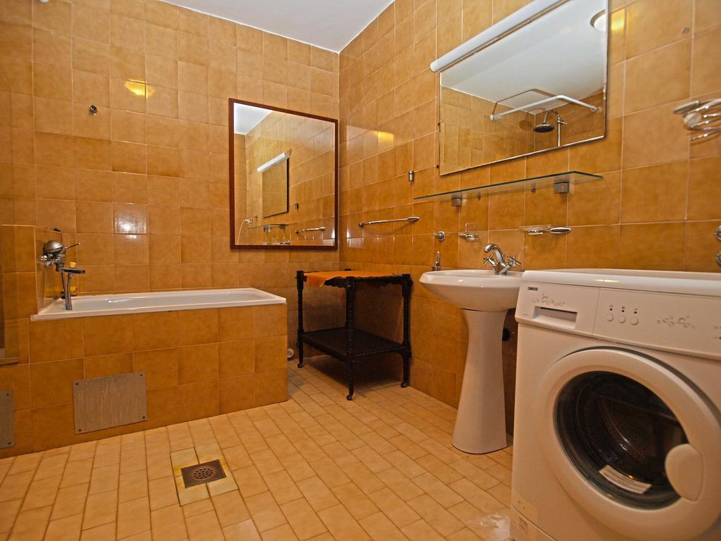 Apartments Antica Πούλα Εξωτερικό φωτογραφία