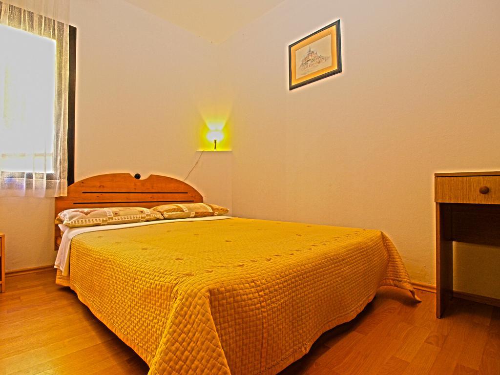 Apartments Antica Πούλα Εξωτερικό φωτογραφία