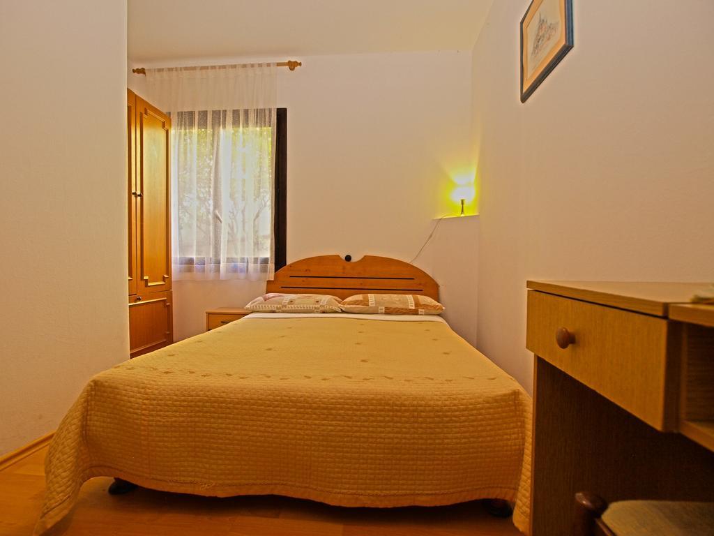 Apartments Antica Πούλα Εξωτερικό φωτογραφία