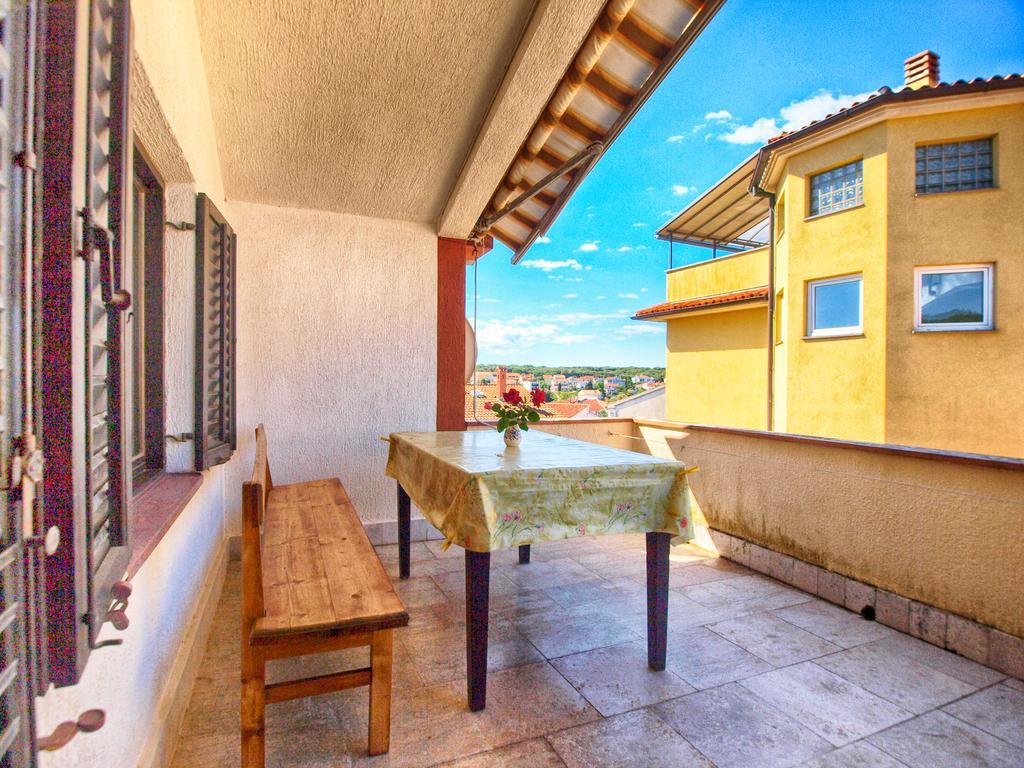 Apartments Antica Πούλα Εξωτερικό φωτογραφία