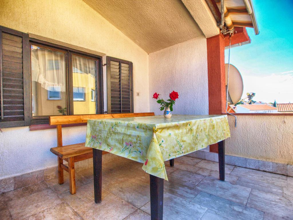 Apartments Antica Πούλα Εξωτερικό φωτογραφία