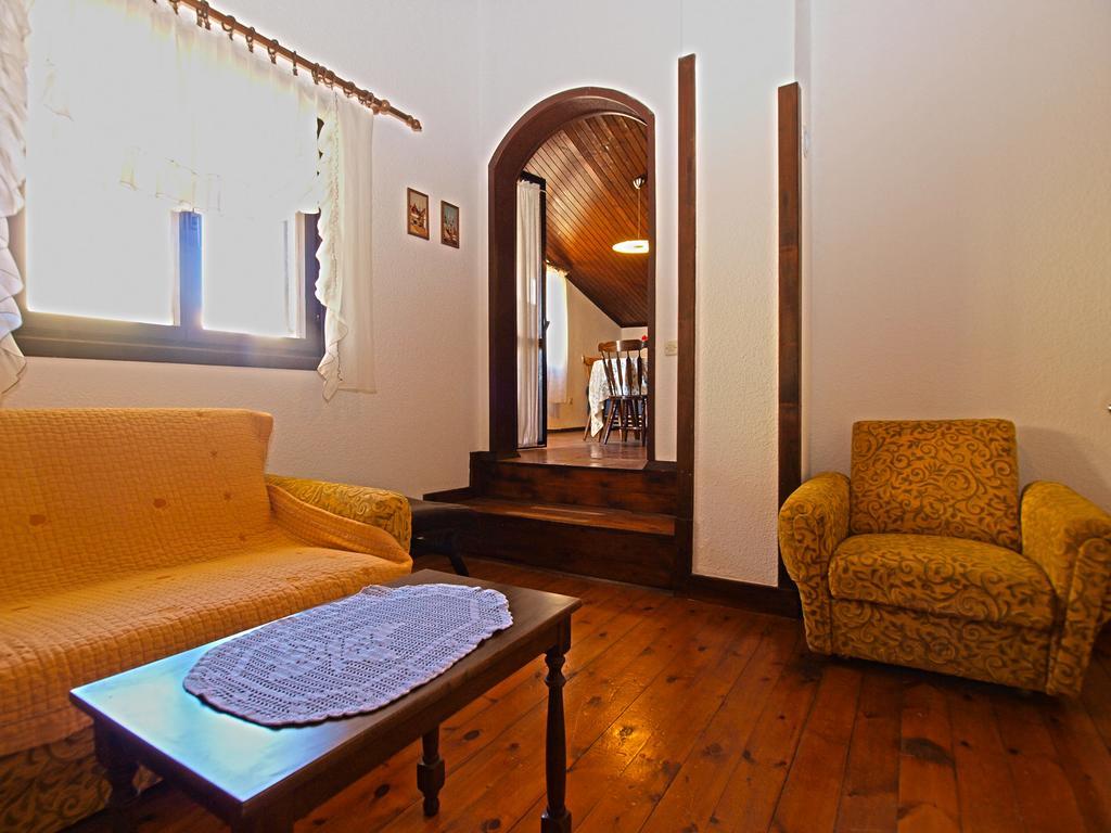 Apartments Antica Πούλα Εξωτερικό φωτογραφία