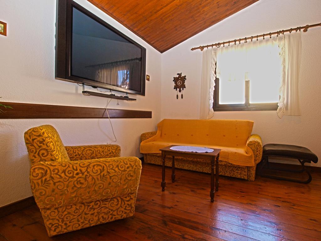 Apartments Antica Πούλα Εξωτερικό φωτογραφία