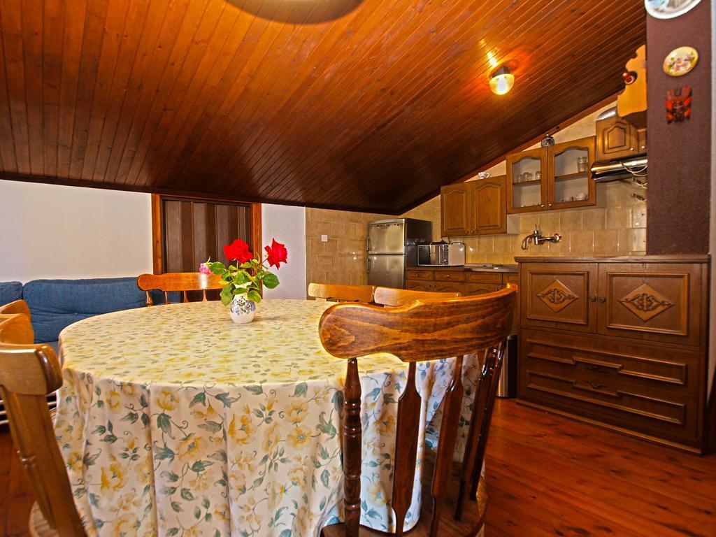 Apartments Antica Πούλα Εξωτερικό φωτογραφία