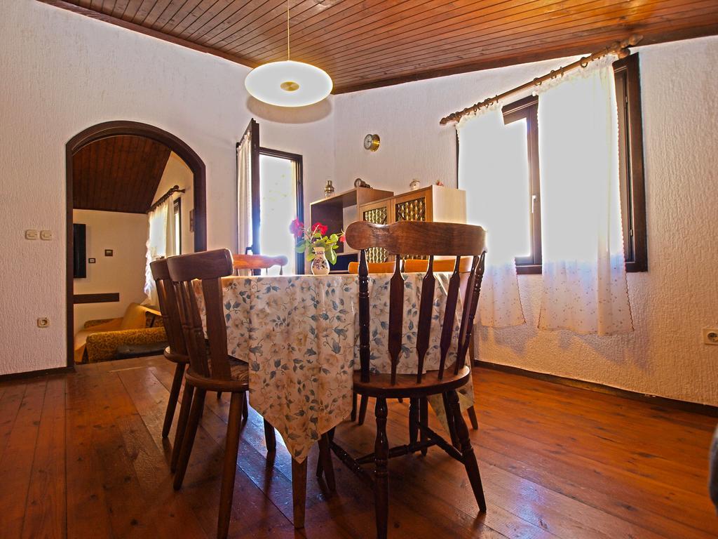 Apartments Antica Πούλα Εξωτερικό φωτογραφία