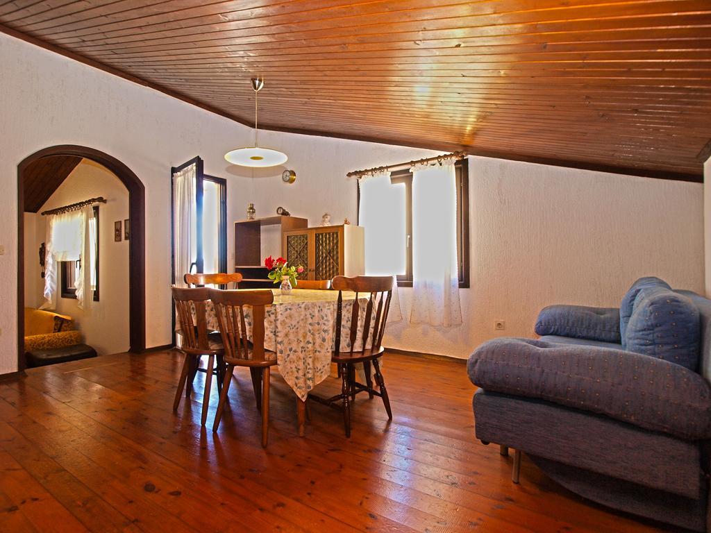 Apartments Antica Πούλα Εξωτερικό φωτογραφία