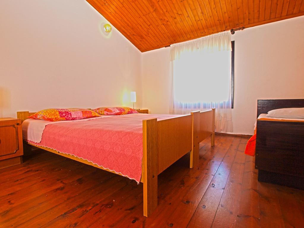Apartments Antica Πούλα Εξωτερικό φωτογραφία