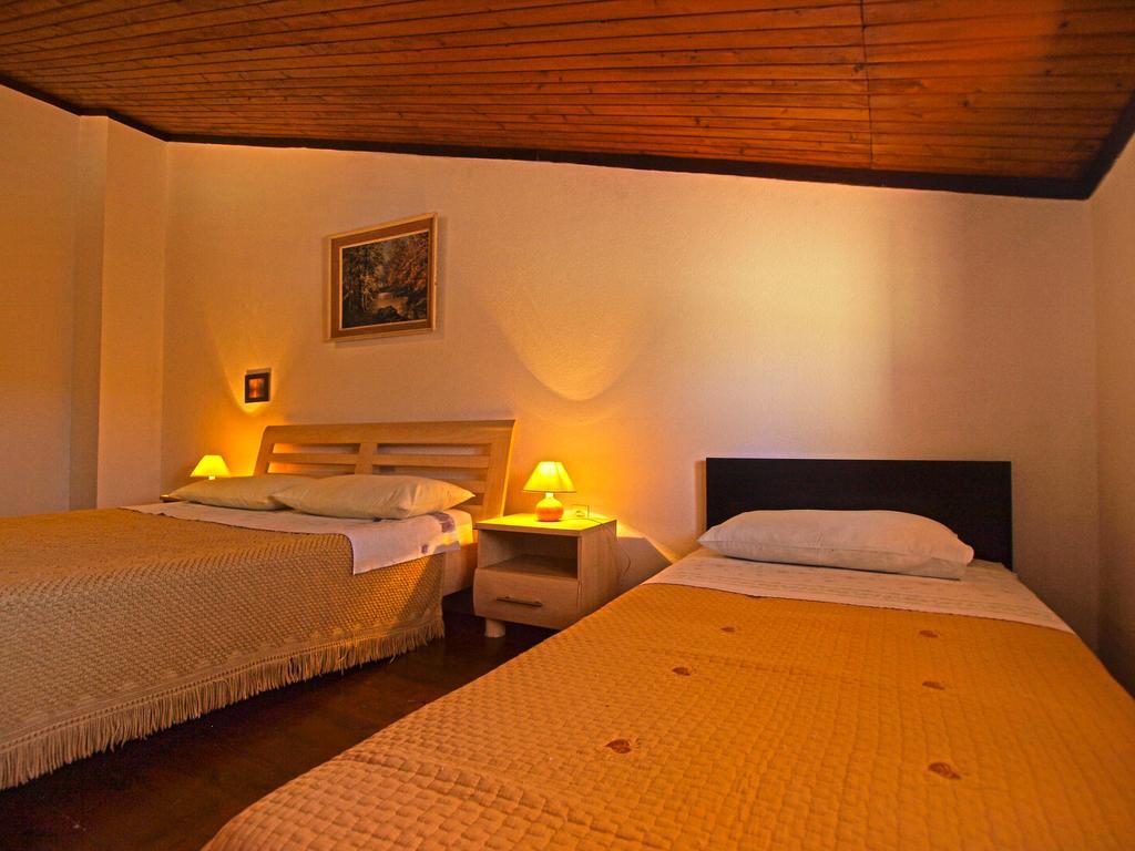 Apartments Antica Πούλα Εξωτερικό φωτογραφία
