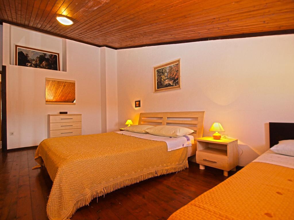 Apartments Antica Πούλα Εξωτερικό φωτογραφία