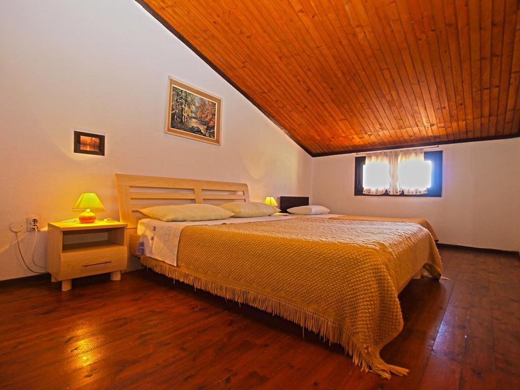 Apartments Antica Πούλα Εξωτερικό φωτογραφία
