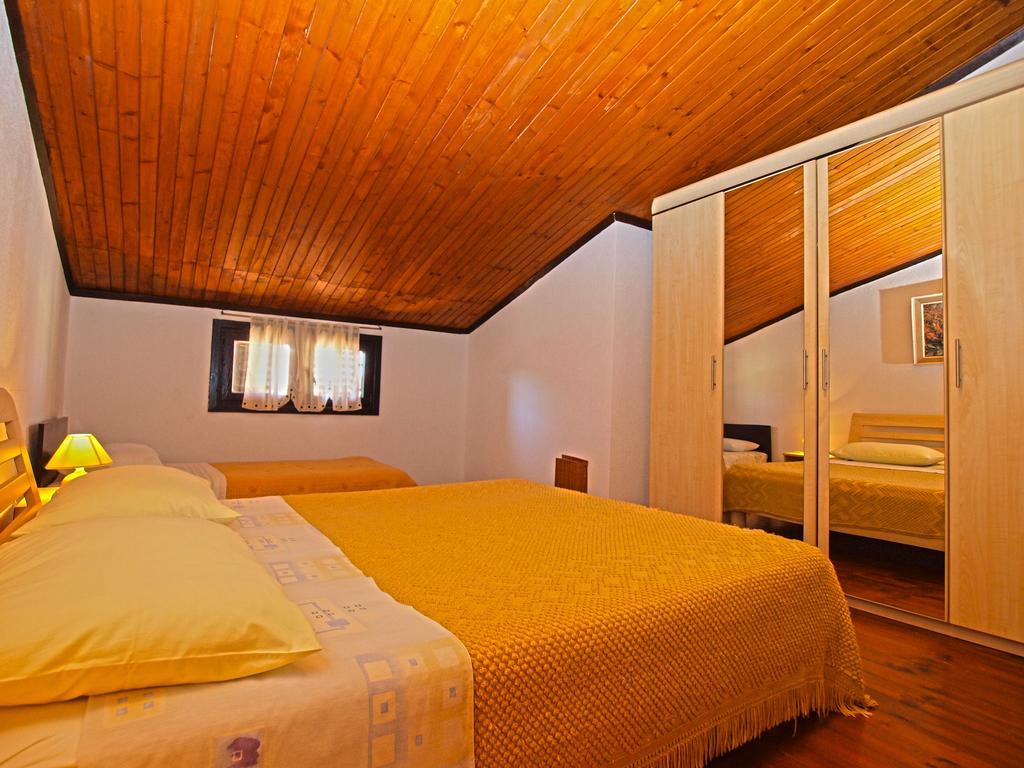Apartments Antica Πούλα Εξωτερικό φωτογραφία