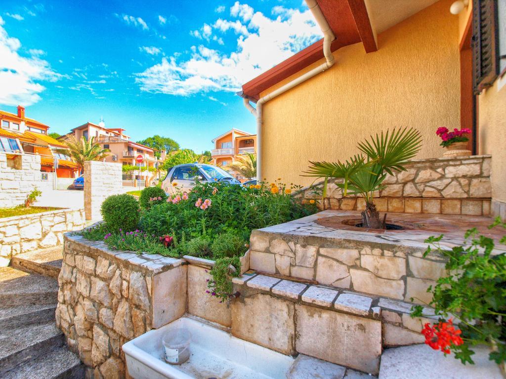 Apartments Antica Πούλα Εξωτερικό φωτογραφία