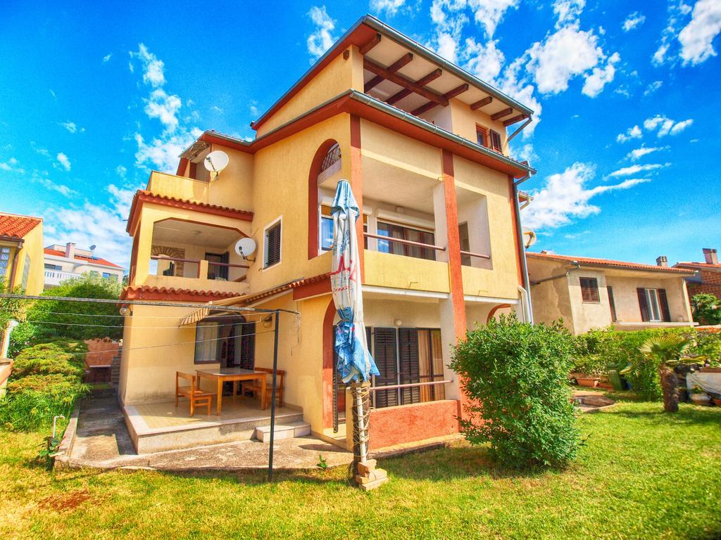 Apartments Antica Πούλα Εξωτερικό φωτογραφία