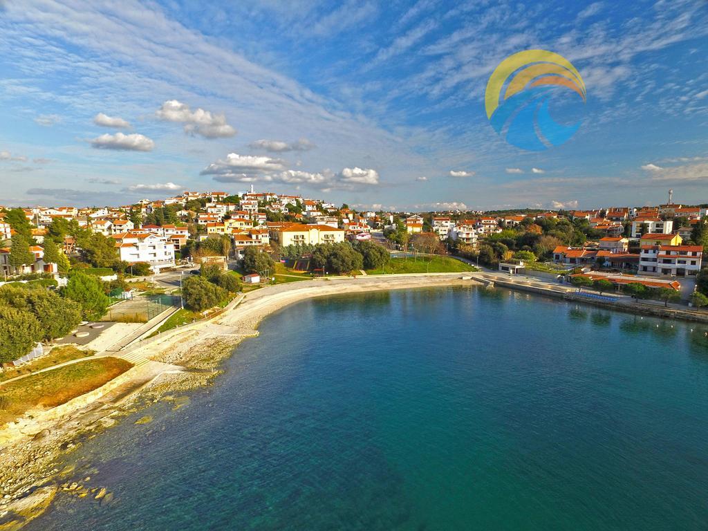 Apartments Antica Πούλα Εξωτερικό φωτογραφία